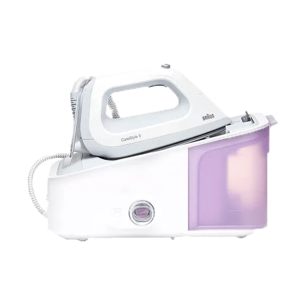 CareStyle 5 IS5043